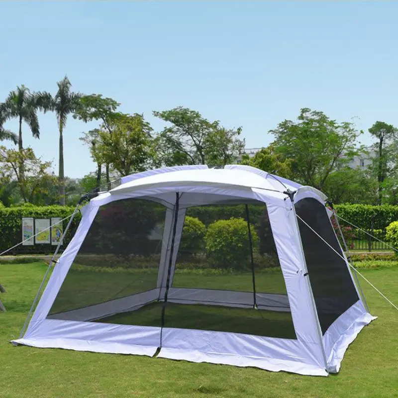 

New arrival high quality camping tent and outdoor tent, Customized color