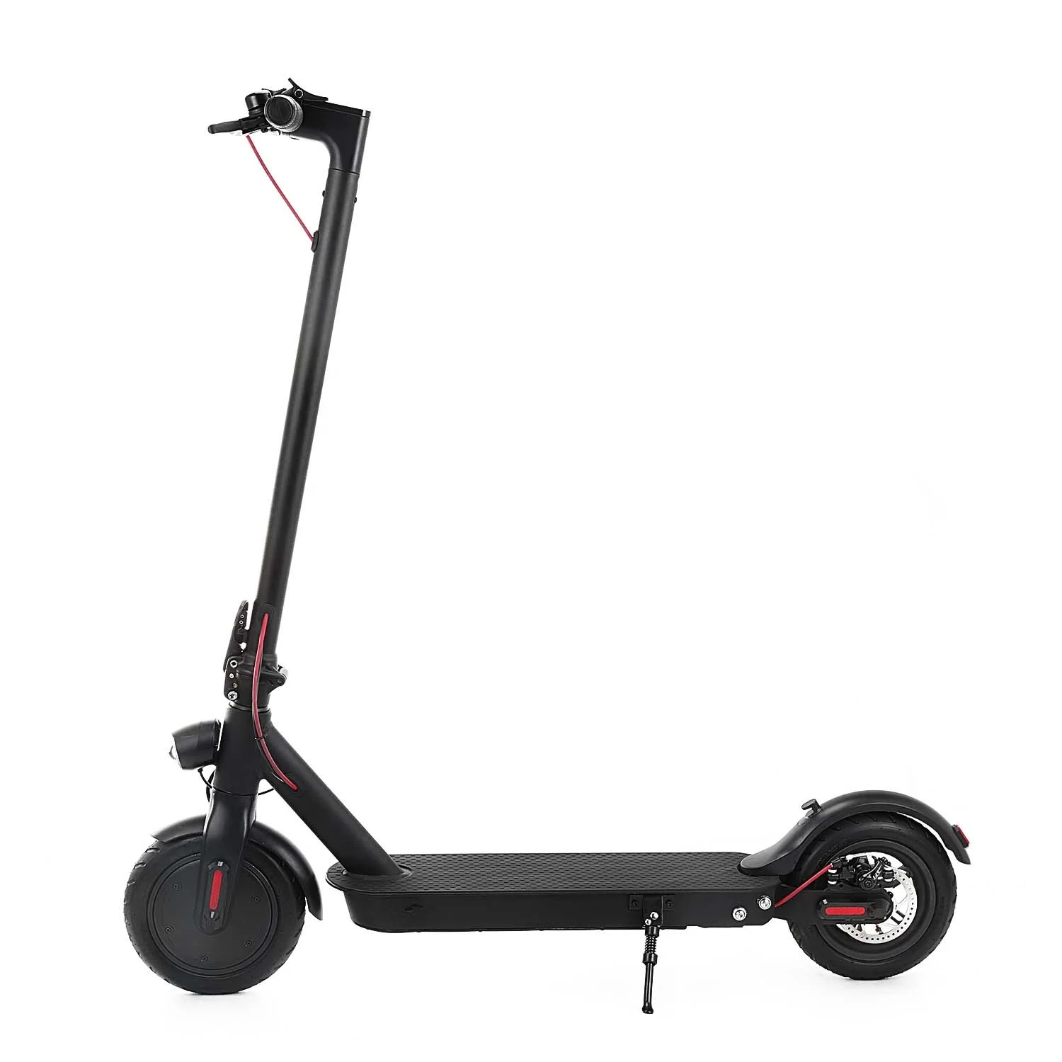 

iScooter E9D i9pro EU 350W Motor 8.5inch 30kmh Fast Selfbalancing Foldable Adult Electric E Scooter for Adults, Black