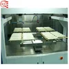 6 axis robotic arm coating spray machine