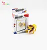New Design Funny DIY Lion 3D Miniature Blocks Toys For Children