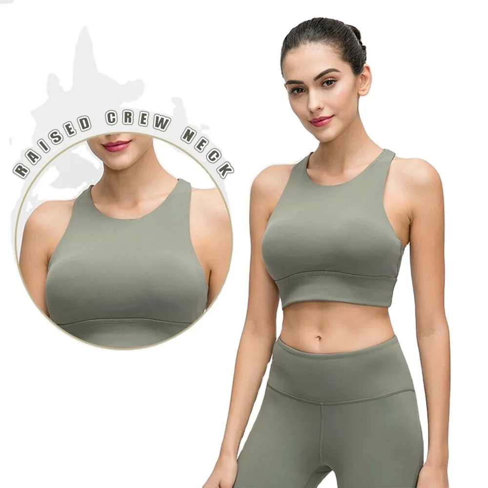 

Women yoga vest fitness sport bra clothing Crop Top Girls Gym Wear Sport Vest Workout Yoga Tank Top women yoga sportiness bra