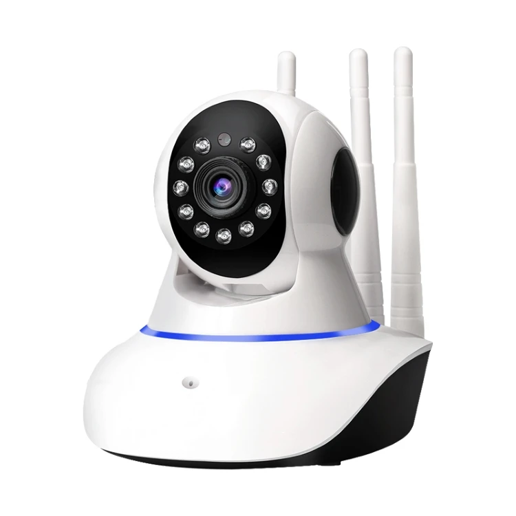 

Q11 HD 1080P baby monitor night vison 2 way audio V380 home security cctv smart wireless cameras indoor IP wifi camera