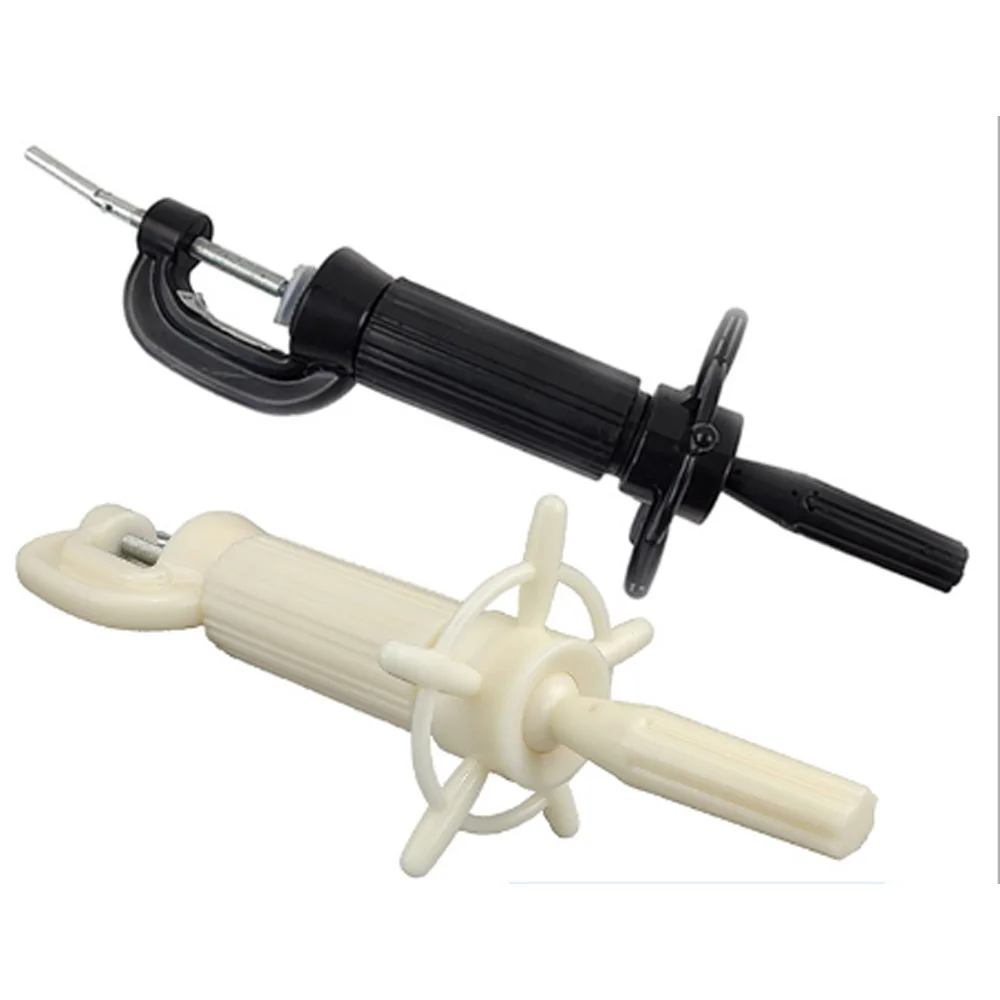 Adjustable Tripod Stand Training Mannequin Heads