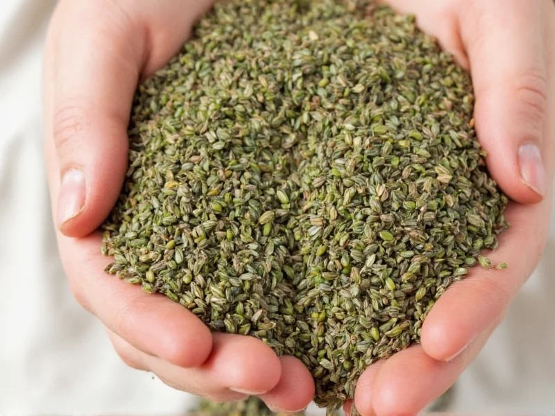 Thyme Seeding: When and How to Plant Thyme Seeds