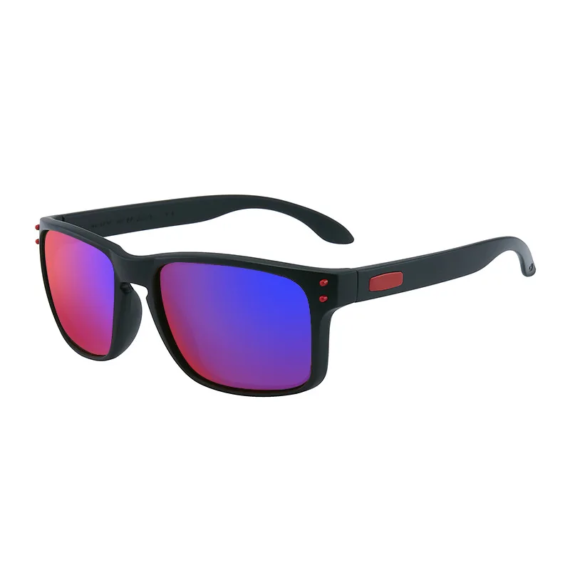 

Manufacturer Wholesale Custom Eyeglasses Classic Sports Polarized Sunglasses Oak Gafas De Sol Polarizadas