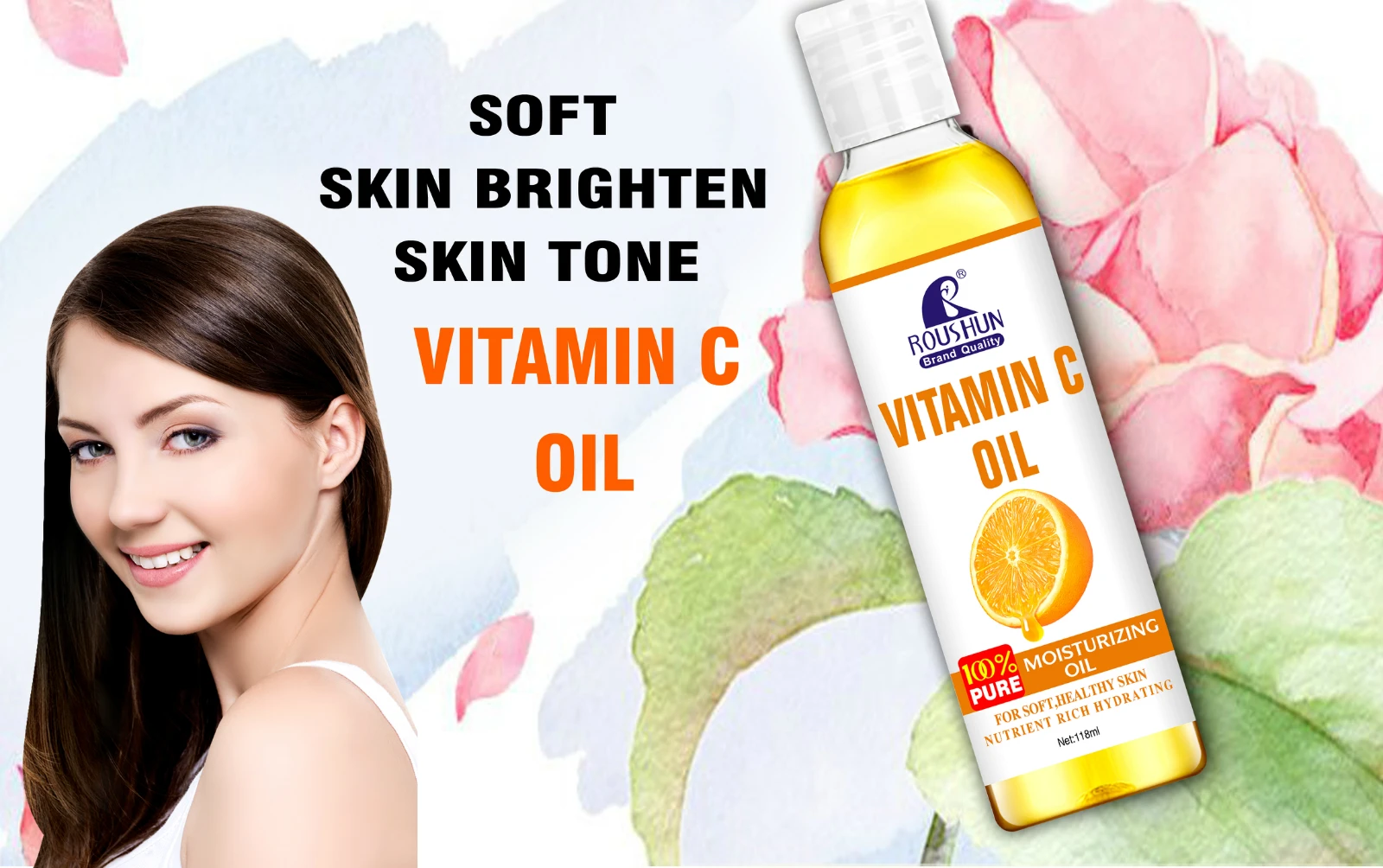 vitamin c body oil