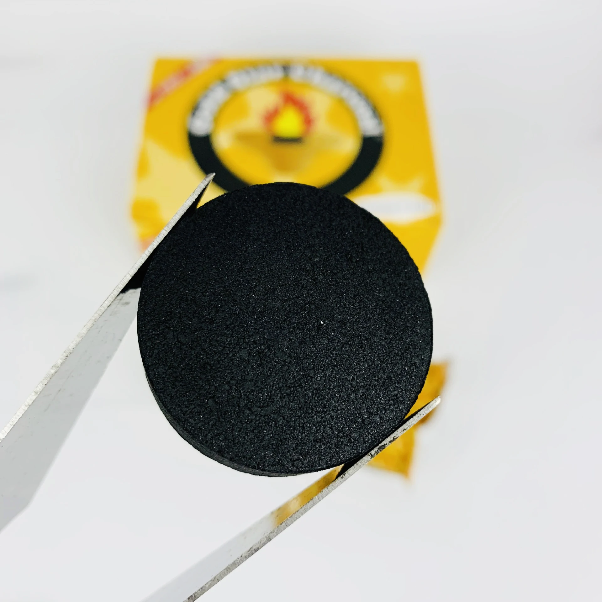 hookah charcoal cube coconut shell shisha charcoal for hookah