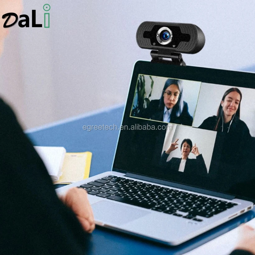 USB HD camera7 