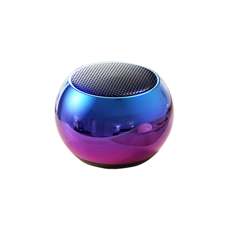 

Home Theater Subwoofer Mini Bluetooth Portable Speakers Wireless Powerful Bass Stereo Sound Speaker Columns For Mobile Phone