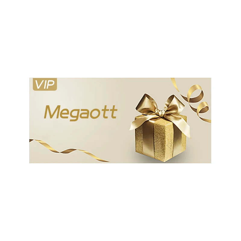

Megaott for Reseller Panel Annual Promotional Gift Android Gift Card Reseller