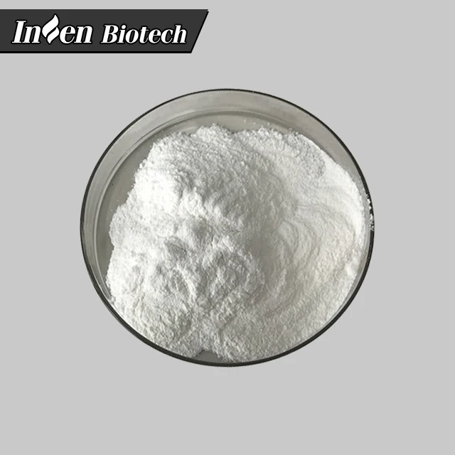 
Best Quality Sport Supplement BCAA Powder 