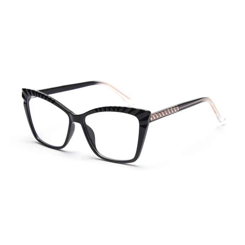 

Superior Quality Top Selling Cheap Optical Frames Trendy Classic Frame