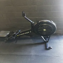 Гребной тренажер Concept 2 Dynamic pm5