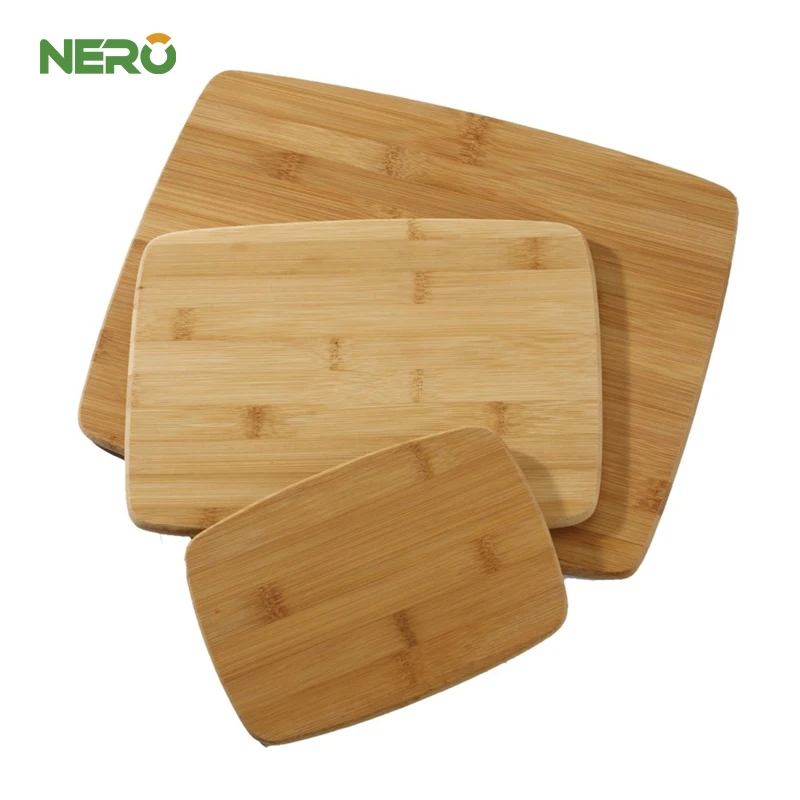 

Kitchen bambo cutting board teak cutting board for sale, Natural bamboo color
