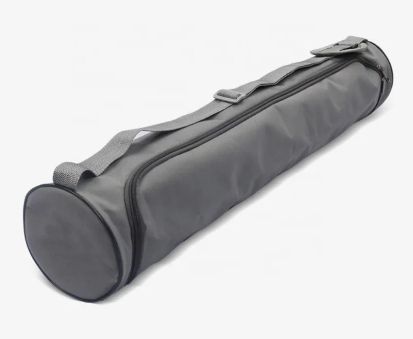 

Wholesale custom high quality waterproof zipper yoga bag, Customized