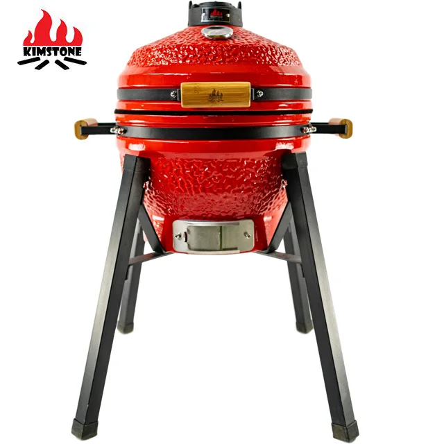 

Kamado Auplex BBQ Grills EGG Charcoal Barbecue  Parrillas De Polloskamados Blancos, Optional from pantone