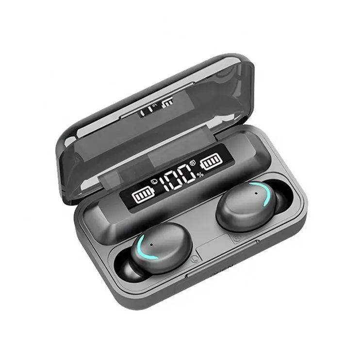 

Ecouteur Blutooth T15 T1C Gusgu T10 Bt 50 Wireless Earbuds Amazon M19 San Fil M18 Twsm11 M13 M10 M1012