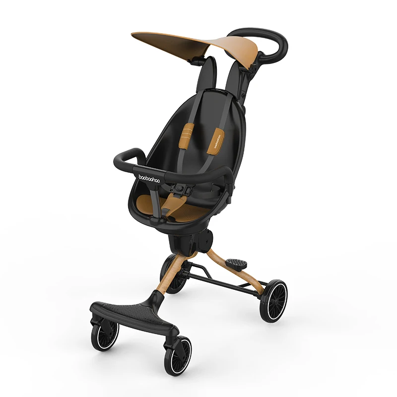 

Branded Deluxe Baby Pram Stroller, Cheap Deluxe Strollers Walkers Carriers Baby
