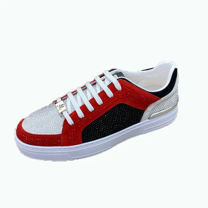 

New arrival high quality men's running shoes fashion sports trend light winter casual shoes men's walking shoes sneakers for men
