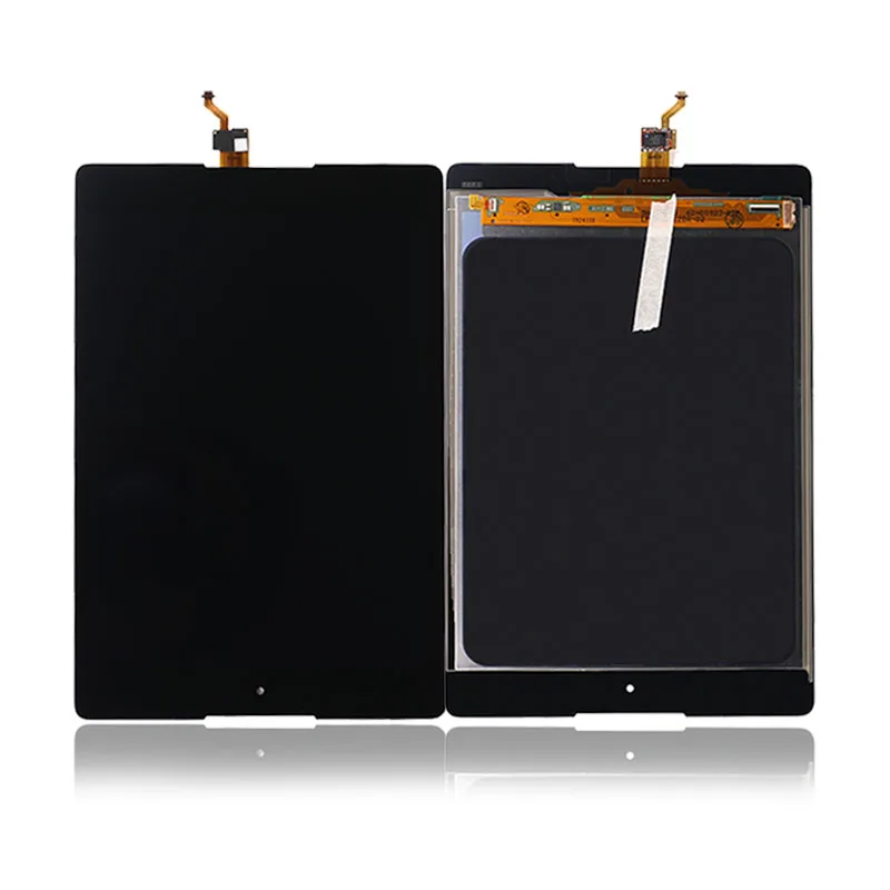 

8.9" For HTC Google Nexus 9 LCD With Touch Screen Digitizer Assembly Black For HTC Nexus 9 Touch Screen 100% Test