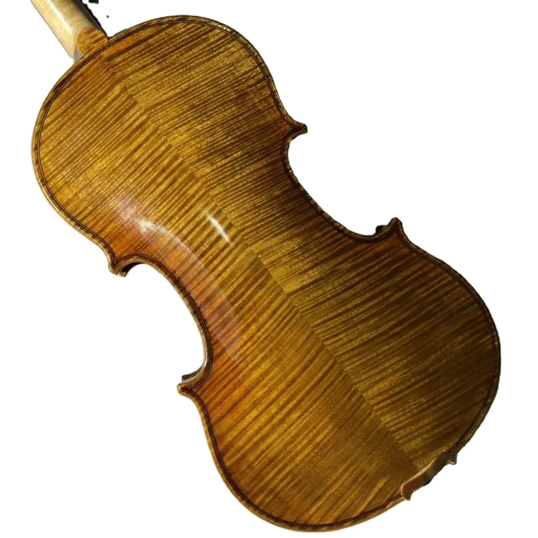 

Long Jump oil painting professional handmade German violins
