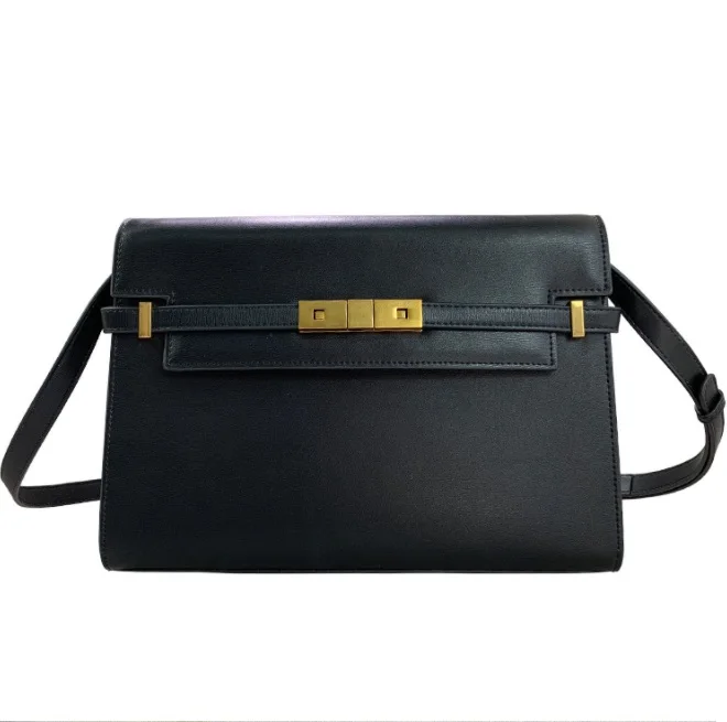 

2021Hot sale trendy Luxury shoulder bag real leather branded design handbags women purses and handbags ladies, Customizable