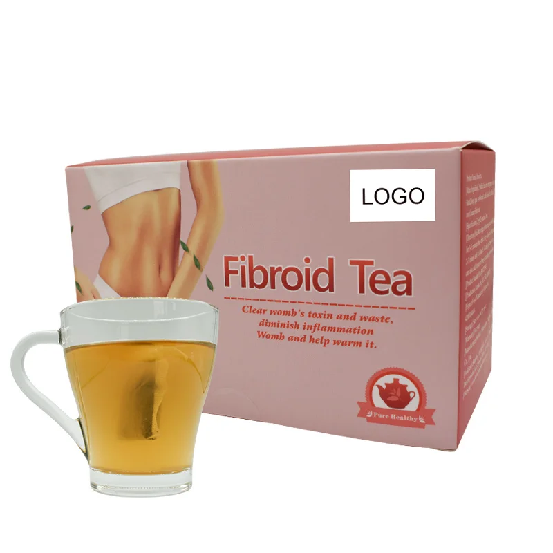 

Furuize Fibroid tea Health Herbal Tea Medicine Herbal Tea for Women