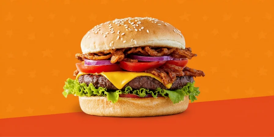 How Do You Season a Burger? A Spicy Guide for Flavor Junkies