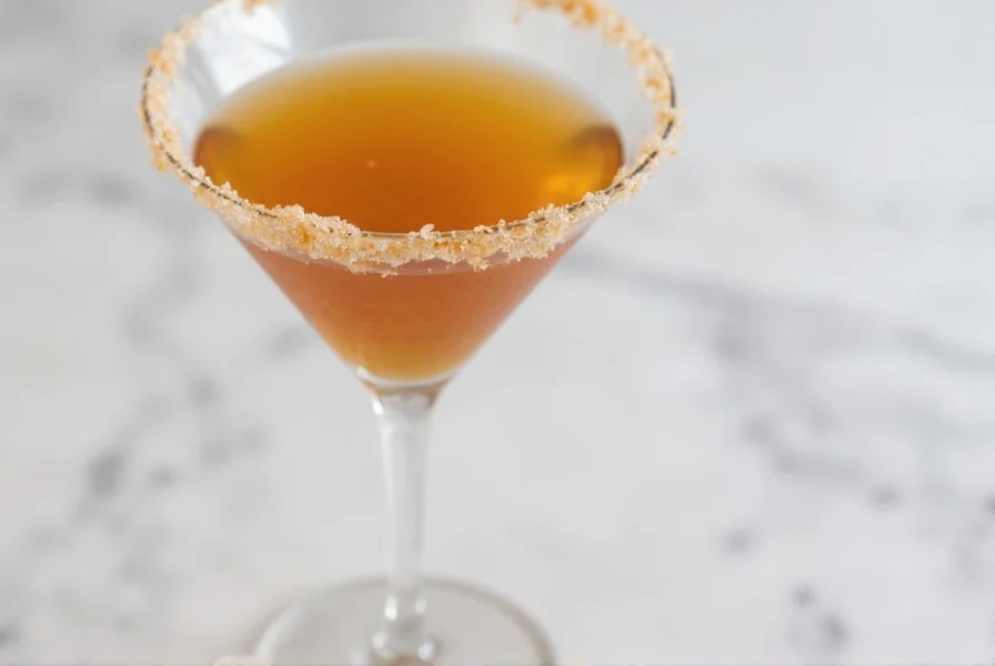 Caramel Sugar