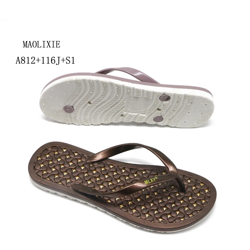 popular chappal brands