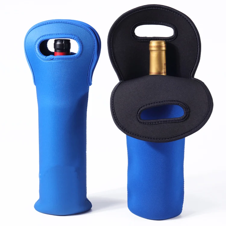 neoprene bottle cooler 1