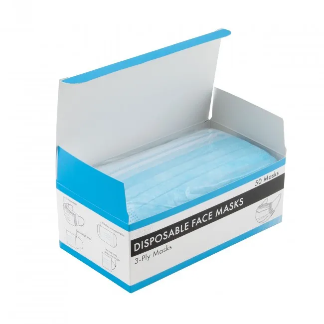 

Medical filter Melt-blown fabric protective disposable face mask