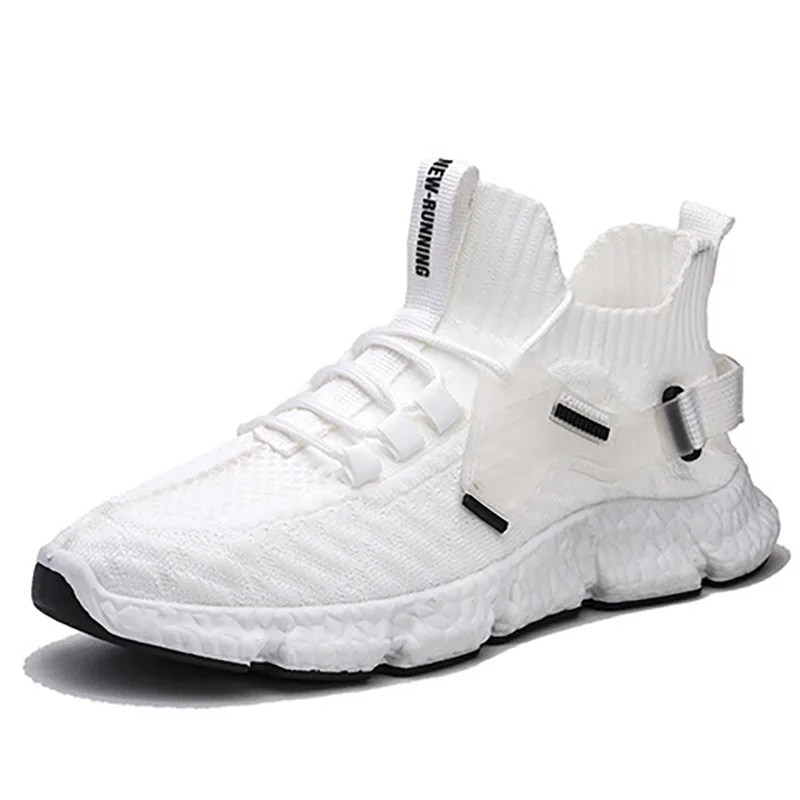 

popular design breathable men sport shoes casual shoes sneakers, 3 colors