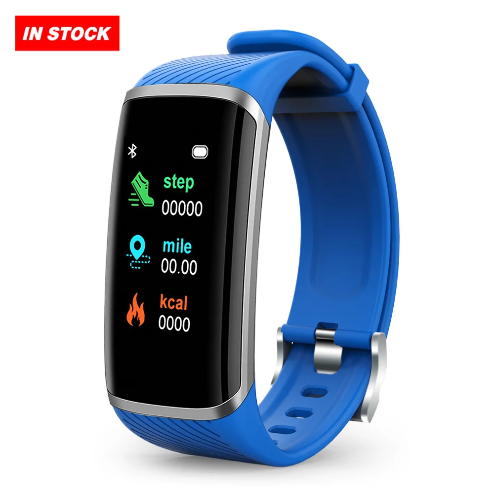 

M8 smart watches Waterproof Sport Fitness Tracker watch bands Body Temperature Health Monitoring digital watches