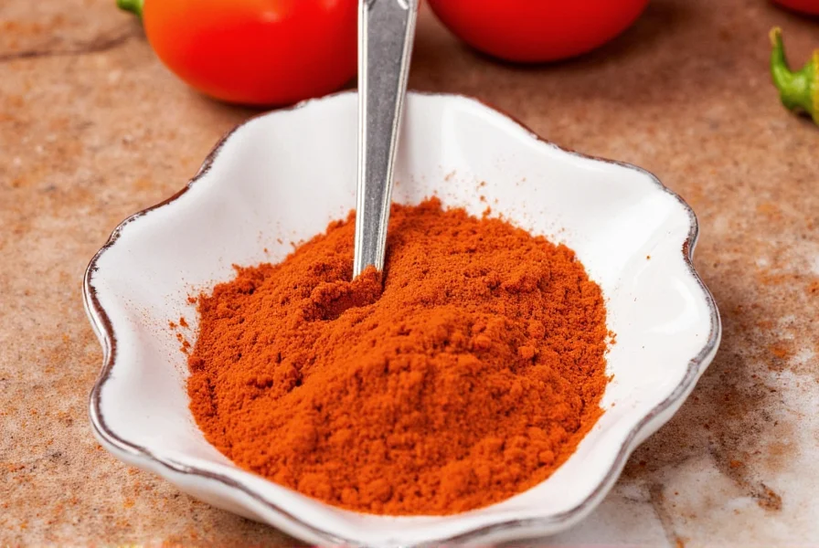 Proper storage of chili powder in airtight jars