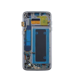 5.5 inch LCD Screen Assembly Touch Display for samsung Galaxy S7 edge