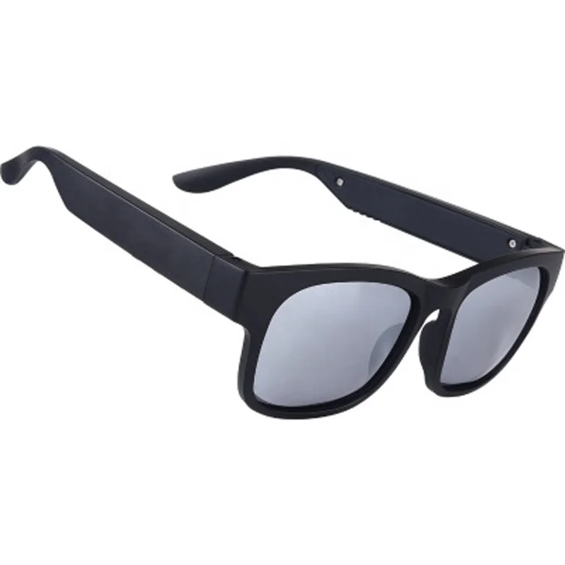 

Smart Audio BT Sunglasses UV 400 Polarized Lens Headphones Glasses With Headphone