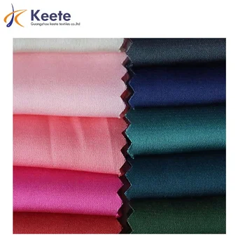 polyester chiffon fabric wholesale