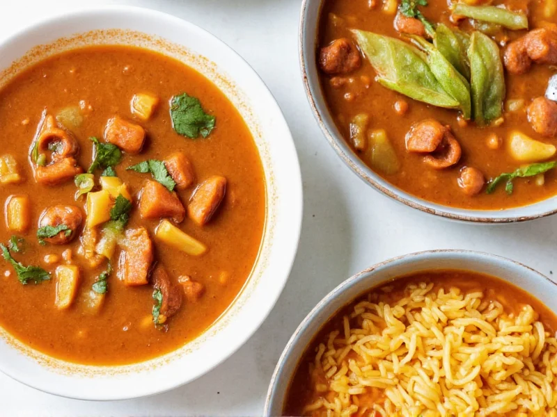 Instant Pot Soups: Fast, Flavorful Pressure Cooking Guide