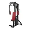 Hammer Strength Machine Ntaifitness Fitness Equipment Select Pectoral Fly