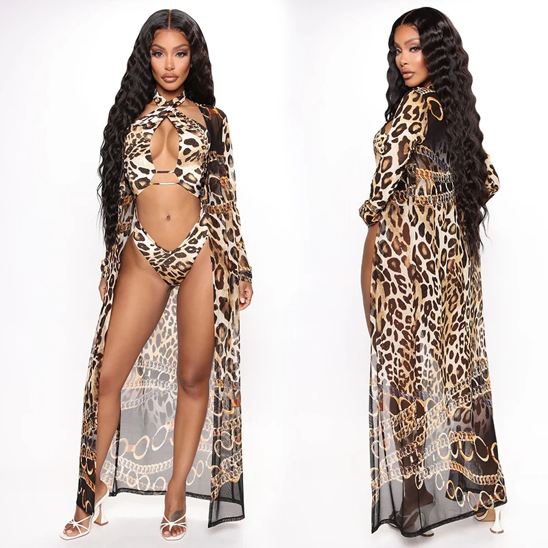 

2021 Woman Bikini Beachwear Print Swim wear Swimsuits Sexy Luxury 2 pieces set Beach Wear women Swimwear, Customized colors