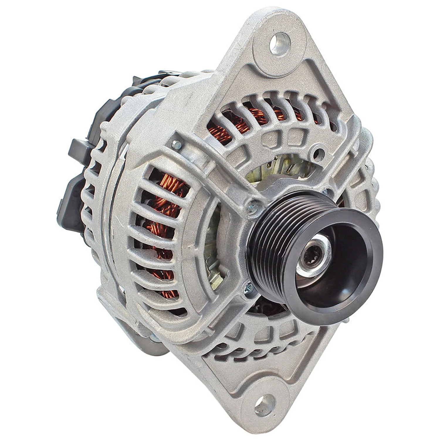 

Auto Dynamo Alternator Generator For BSH Ford 0124525203 84136137 84136137 F3HT10300JB ALB5203UX 84136137 301N21642Z