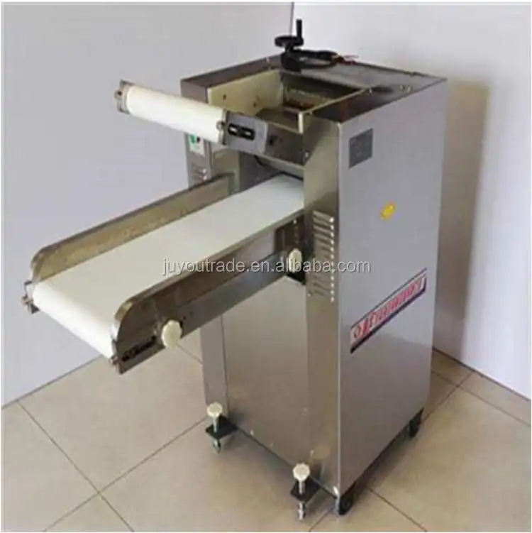 Commercial Heavy Duty Bakery Equipment Dough Roller Sheeter (JFR520) -  China Dough Sheeter, Dough Roller