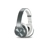 

2019 Amazon hot selling SODO sport headphones 2 in 1 earphone headphones wired BT Boat Headphone MH5