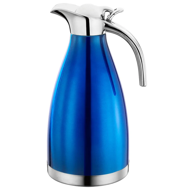 

Mikenda Stainless Steel Various Colors Home Daily Use Kettle Coffee Pot Support Customized Services Coffee Pot, Customized color