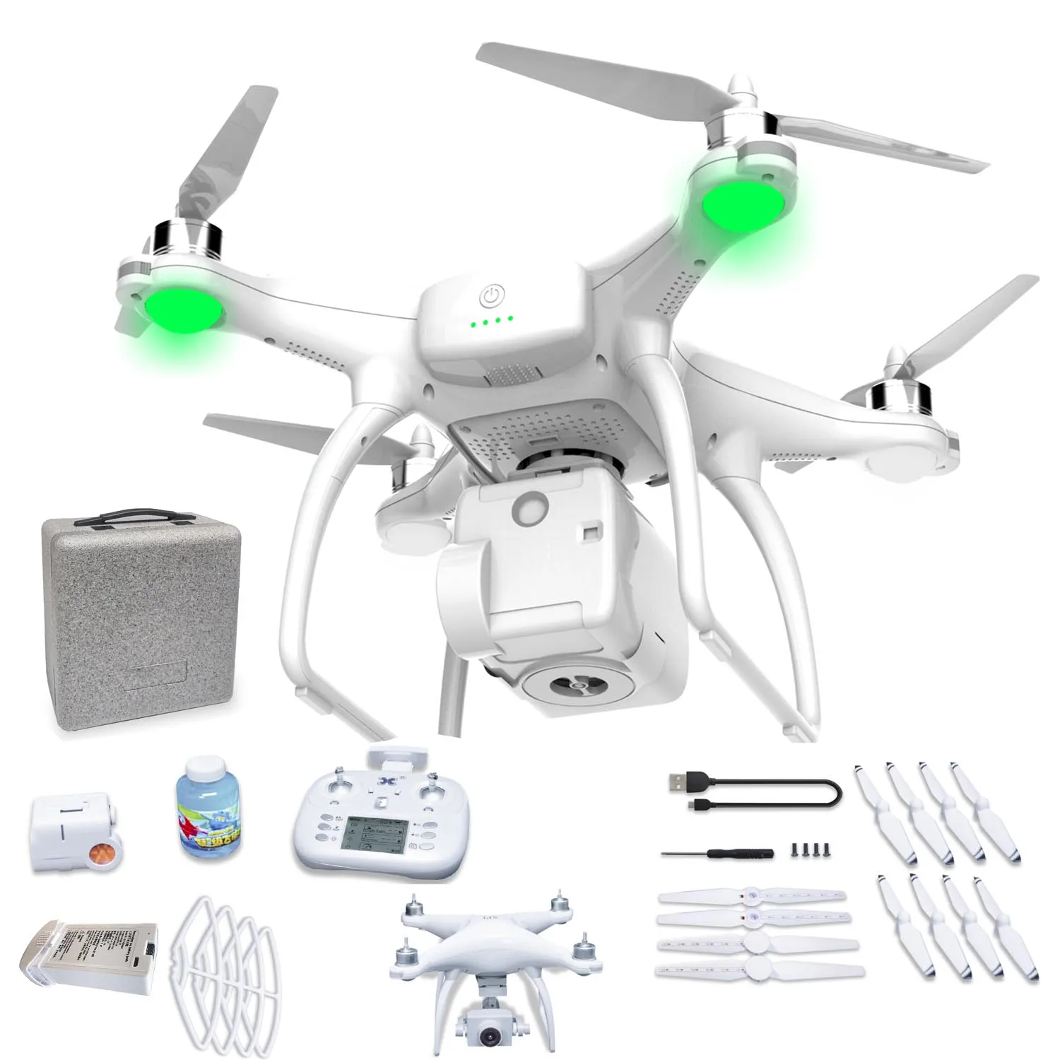 

Hot product drone 4K HD aerial drone wih camera remote controller mini drones