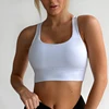 OEM Women Sportswear Active Wear Running Custom Fitness Wear Yoga Sports Bra