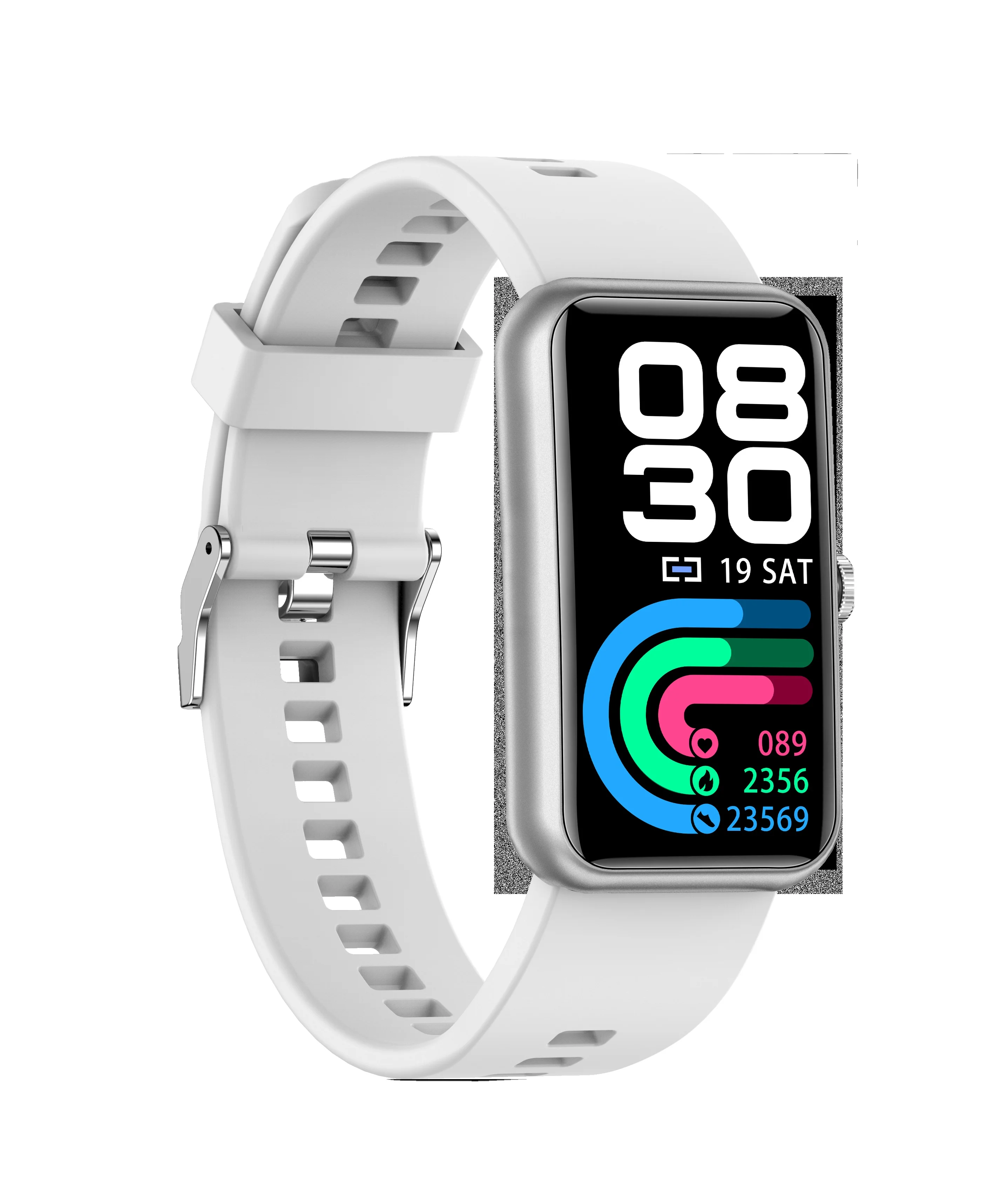 

2021 Wristwatch Wholesale Smart Watch Supported apple watch band