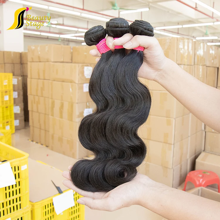 

100% unprocessed 30 inches virgin malaysian body weave hair extension, cheap natural black human hair bundles for woman