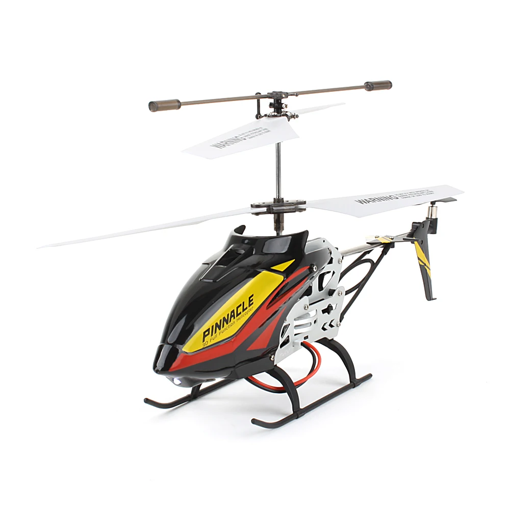 rc helicopter racing